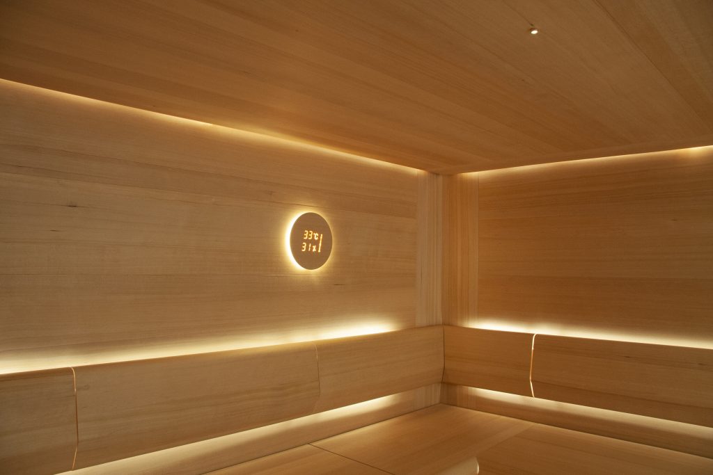 サウナ5