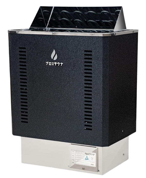 サウナストーブ